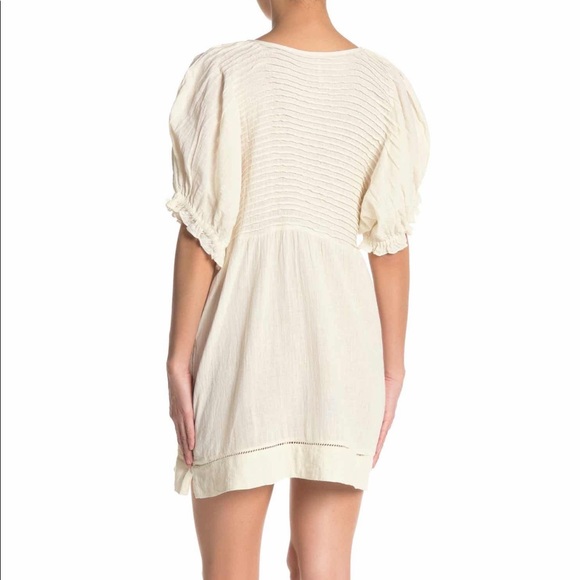 NWOT Free People Tunic / Dress - Picture 2 of 4